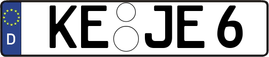 KE-JE6