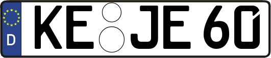 KE-JE60