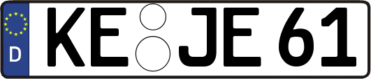 KE-JE61