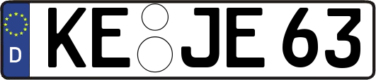KE-JE63