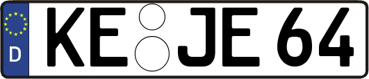 KE-JE64