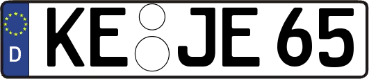 KE-JE65