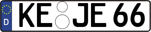 KE-JE66