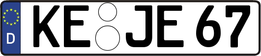 KE-JE67