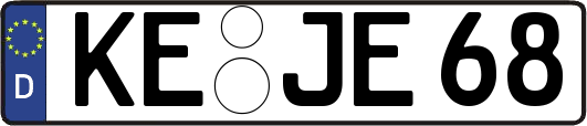 KE-JE68