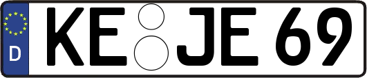KE-JE69