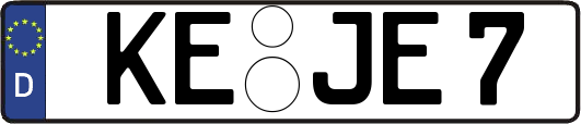 KE-JE7