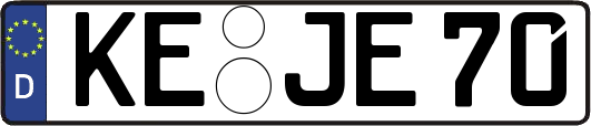 KE-JE70