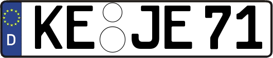 KE-JE71