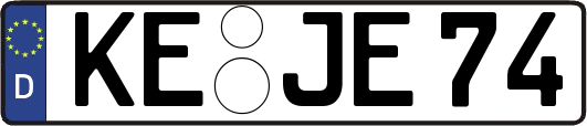 KE-JE74