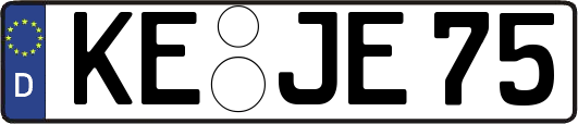 KE-JE75