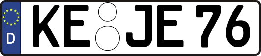 KE-JE76