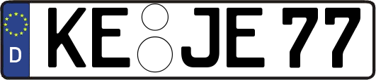 KE-JE77