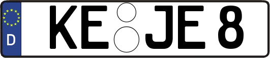 KE-JE8