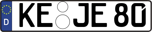 KE-JE80