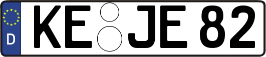 KE-JE82