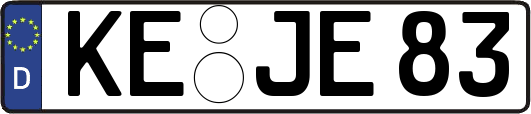 KE-JE83