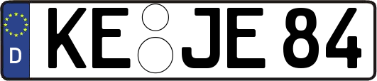 KE-JE84