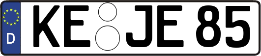 KE-JE85