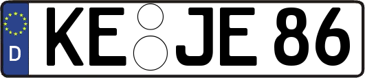 KE-JE86