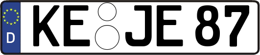 KE-JE87