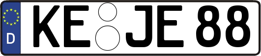 KE-JE88