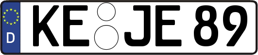 KE-JE89