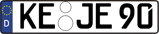 KE-JE90