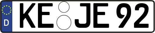 KE-JE92