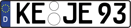 KE-JE93