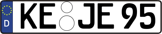 KE-JE95