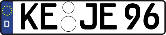KE-JE96