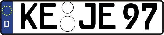 KE-JE97