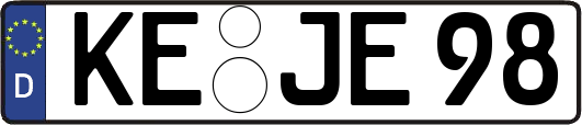 KE-JE98