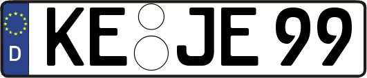 KE-JE99