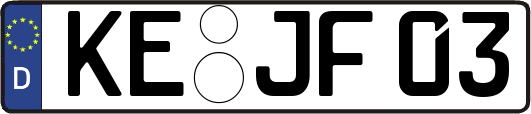 KE-JF03