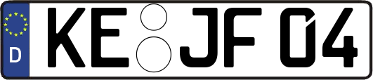 KE-JF04