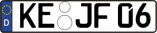 KE-JF06