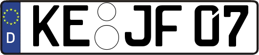 KE-JF07