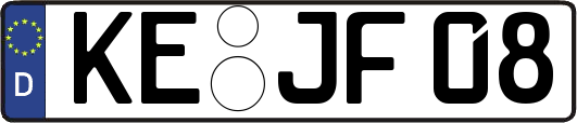 KE-JF08