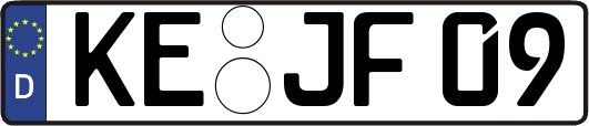 KE-JF09