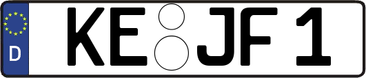 KE-JF1