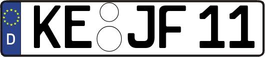 KE-JF11