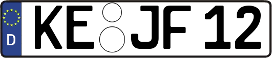 KE-JF12