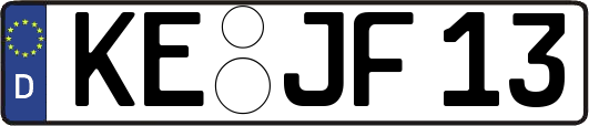 KE-JF13