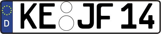 KE-JF14