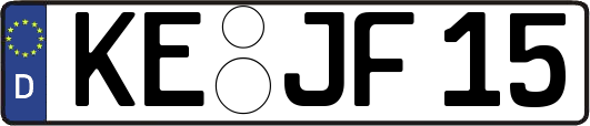KE-JF15