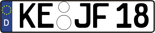 KE-JF18