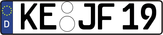 KE-JF19