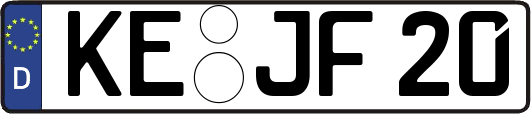 KE-JF20